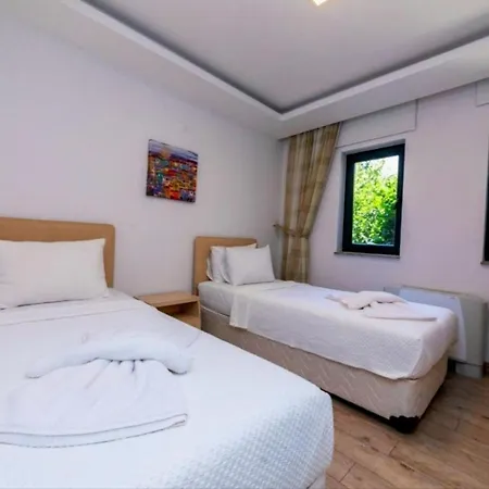 House Sapphire Casa vacanze