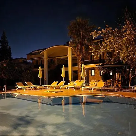 Casa vacanze House Sapphire Marmaris