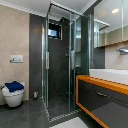 Casa vacanze House Sapphire *