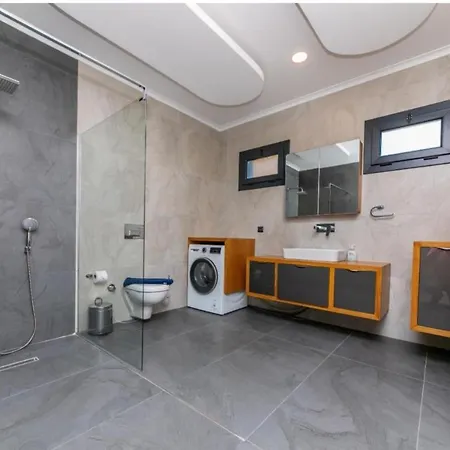 House Sapphire Casa vacanze Marmaris