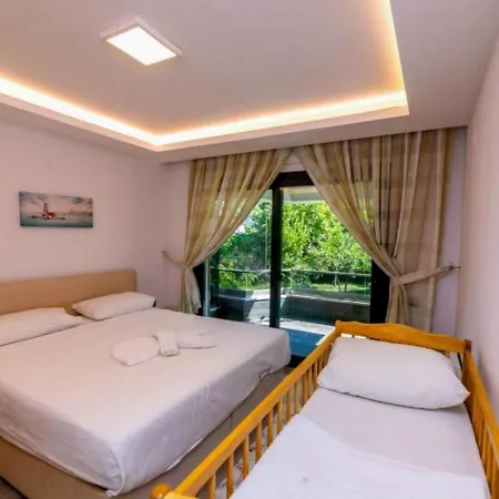 House Sapphire Casa vacanze *