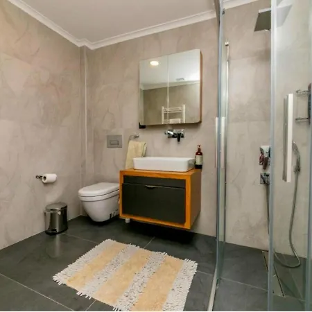 Casa vacanze House Sapphire *